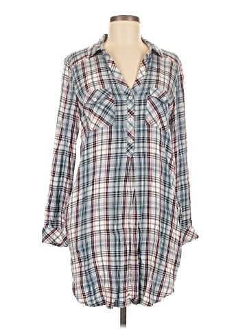 Soft Joie Casual Dress (view 1)