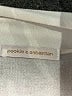 Pookie & Sebastian Ivory Sweatshirt Size L (estimated) - photo 7