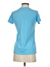 C9 By Champion 100% Polyester Blue Active T-Shirt Size XS - photo 2