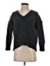 Banana Republic Gray Wool Pullover Sweater Size XXS - photo 1