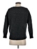 Banana Republic Gray Wool Pullover Sweater Size XXS - photo 2