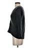 Banana Republic Gray Wool Pullover Sweater Size XXS - photo 5