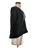 Banana Republic Gray Wool Pullover Sweater Size XXS - photo 4