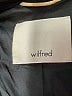 Wilfred Black Wool Blazer Size S - photo 6