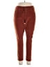Universal Thread Brown Casual Pants Size 34R Waist - photo 1