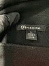 Versona Solid Black Cocktail Dress Size L - photo 7