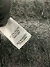 Versona Solid Black Cocktail Dress Size L - photo 8