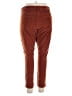 Universal Thread Brown Casual Pants Size 34R Waist - photo 2