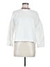 Assorted Brands White Sweatshirt One size - photo 1