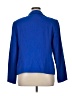 Escada Blue Blazer Size EU 46 / US 16 - photo 2