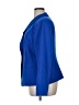 Escada Blue Blazer Size EU 46 / US 16 - photo 5