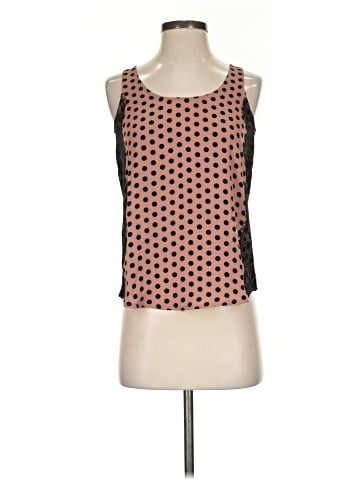 Ann Taylor LOFT Sleeveless Top (view 1)