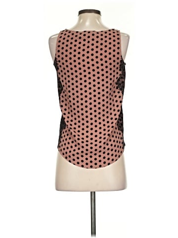 Ann Taylor LOFT Sleeveless Top (view 2)