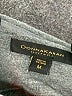 Donna Karan New York Gray Pullover Sweater Size M - photo 7