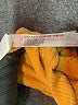 Unbranded Yellow Sleeveless Top Size S - photo 8