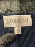 APRICOT Blue Casual Dress Size S - photo 7