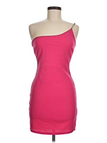 Charlotte Russe Cocktail Dress (view 1)
