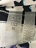 Calia by Carrie Underwood Graphic White Active Pants Size XS - photo 4