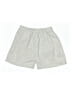 Unbranded Solid Gray Athletic Shorts Size 120 cm / US 6X - photo 2