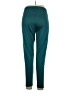 Unbranded Solid Teal Active Pants Size XL - photo 2
