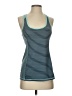 Kyodan Teal Tank Top Size P (petite) - photo 1