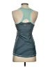 Kyodan Teal Tank Top Size P (petite) - photo 2