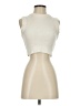 Divided by H&M Ivory Pullover Sweater Size XS - photo 1