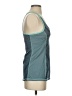 Kyodan Teal Tank Top Size P (petite) - photo 4