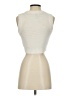 Divided by H&M Ivory Pullover Sweater Size XS - photo 2