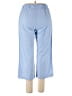 Unbranded Blue Casual Pants Size XXL - photo 2