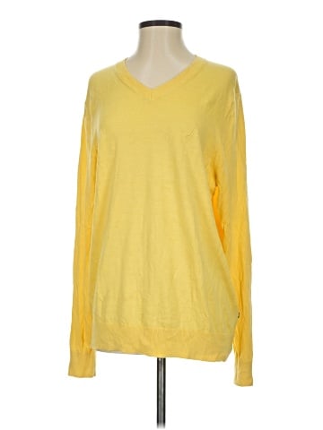 Nautica Pullover Sweater (view 1)
