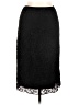 RSQ Black Formal Skirt Size L - photo 1