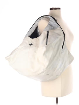 Sac à Main Pour La Victoire Joplin En Cuir Bleu Avec Cordon Et Clous - Style Bucket - Neuf Avec étiquettes