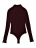 Lulus Burgundy Bodysuit Size M - photo 2