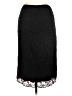 RSQ Black Formal Skirt Size L - photo 2