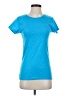 Assorted Brands Blue Active T-Shirt Size XS - photo 1