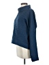 Zella Blue Turtleneck Sweater Size S - photo 5