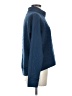 Zella Blue Turtleneck Sweater Size S - photo 4
