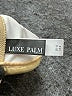 Assorted Brands Metallic Gold Swimsuit Top Size 8 - photo 3