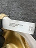 Assorted Brands Metallic Gold Swimsuit Top Size 8 - photo 4