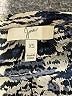 Joie 100% Silk Blue 3/4 Sleeve Silk Top Size XS - photo 7