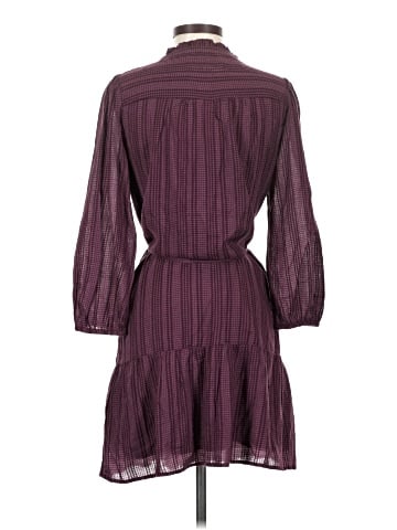 Ann Taylor LOFT Casual Dress (view 2)