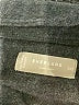Everlane 100% Cotton Tweed Gray Long Sleeve Button-Down Shirt Size XXS - photo 7