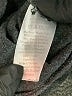 Everlane 100% Cotton Tweed Gray Long Sleeve Button-Down Shirt Size XXS - photo 8