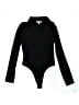 Steve Madden Black Bodysuit Size M - photo 1