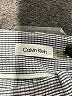 Calvin Klein Chevron-herringbone Gray Casual Pants Size 2 (petite) - photo 6