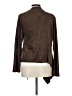 GeeGee 100% Polyester Brown Cardigan Size L - photo 2