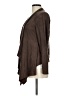 GeeGee 100% Polyester Brown Cardigan Size L - photo 5