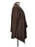 GeeGee 100% Polyester Brown Cardigan Size L - photo 4