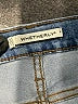 Whetherly Blue Jeans Size 30 waist - photo 7